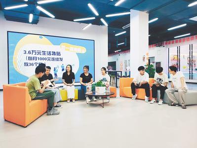 40多项 全国第一 缘何在唐山高新区诞生